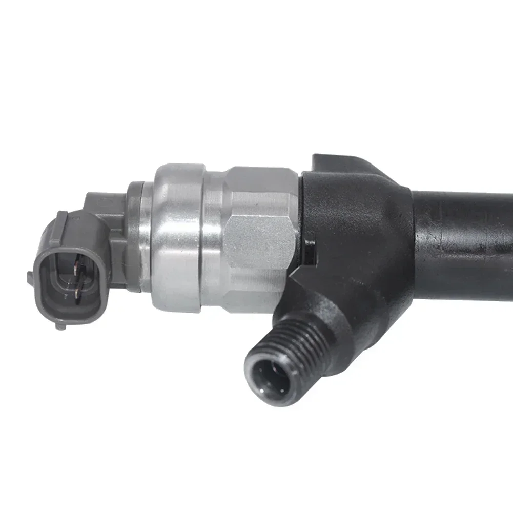 6C1Q 9K546 BC Новая дизельная форсунка 1495919 095000 -7060 Для Ford Transit 2.2L Tdci Land Rover Defender 2.4 TD4 2006-