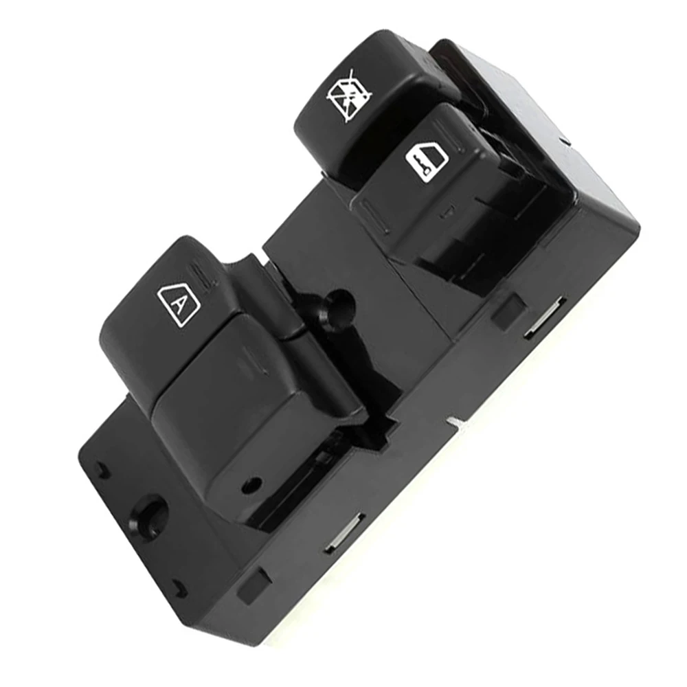 Переключатель главного стеклоподъемника для Nissan Frontier 2005-2007