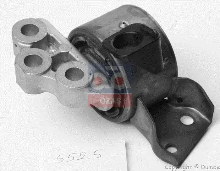 

Engine mount 08 LINEA-G.PUNTO 1.4tjet