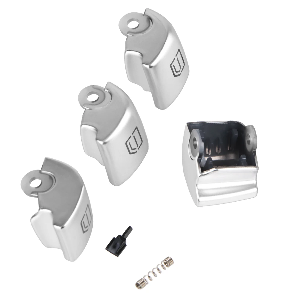 Автозапчасти переключатель управления стеклом для Mercedes Benz GLC C-Class W205 W253 ремонтная