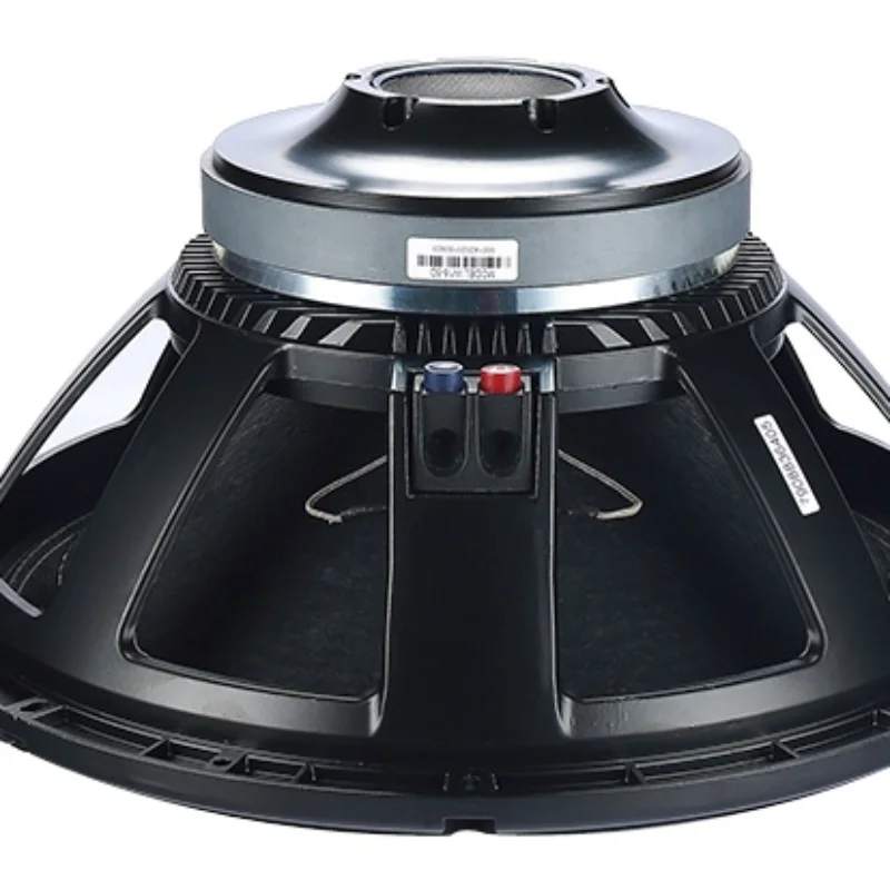 

Pro audio factory 18 inch speakers sound system big power 18'' subwoofer retailer