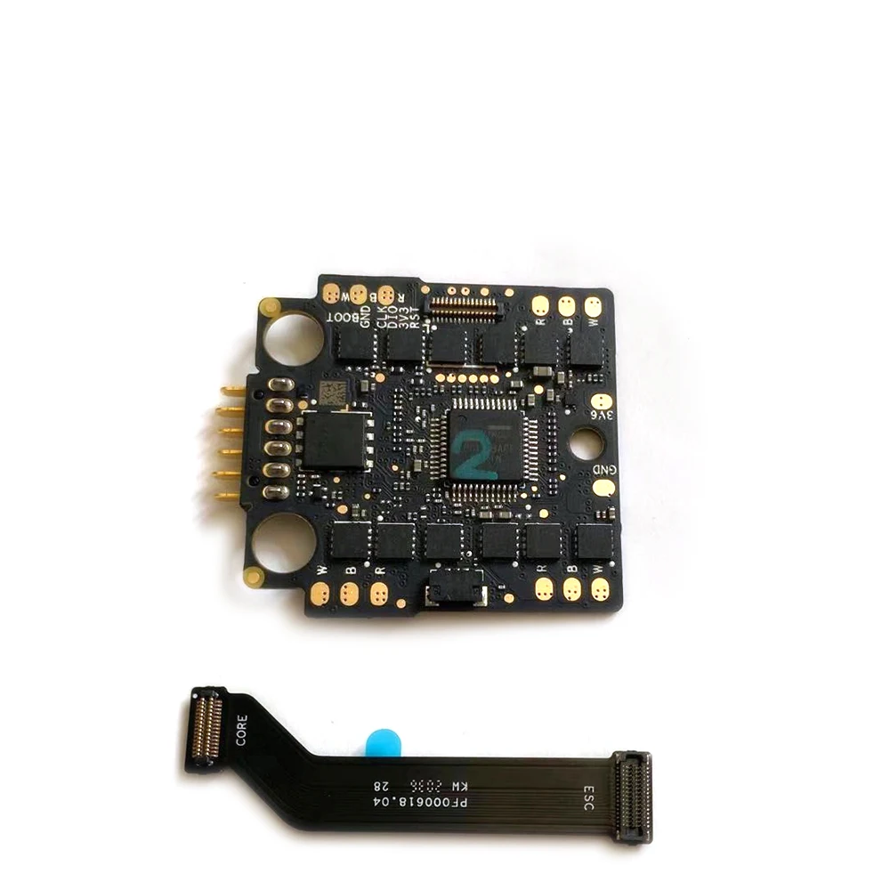 کابل برد ESC مویک مینی 2 (تعمیرات) | Mavic Mini 2 ESC Board Cable - معرفی محصول