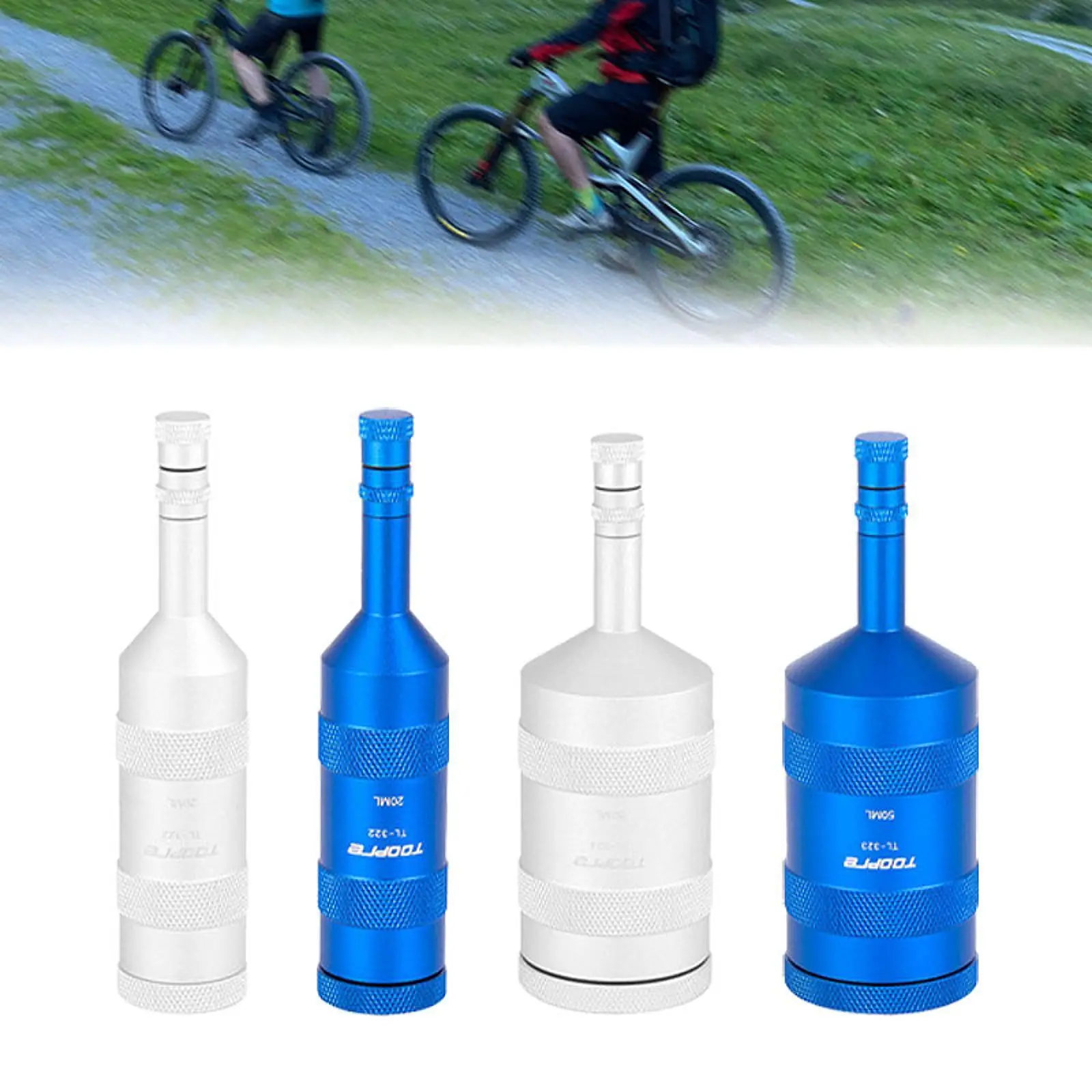 Масляный бачок для дорожного велосипеда интерфейсов M5 и M7 инструмент ремонта