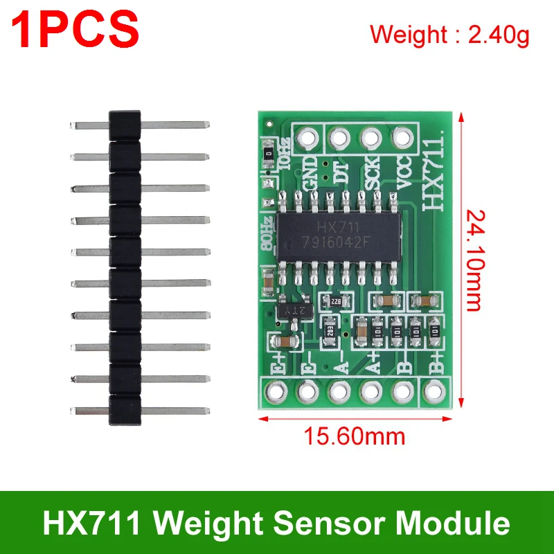 

Настольные весы TZT