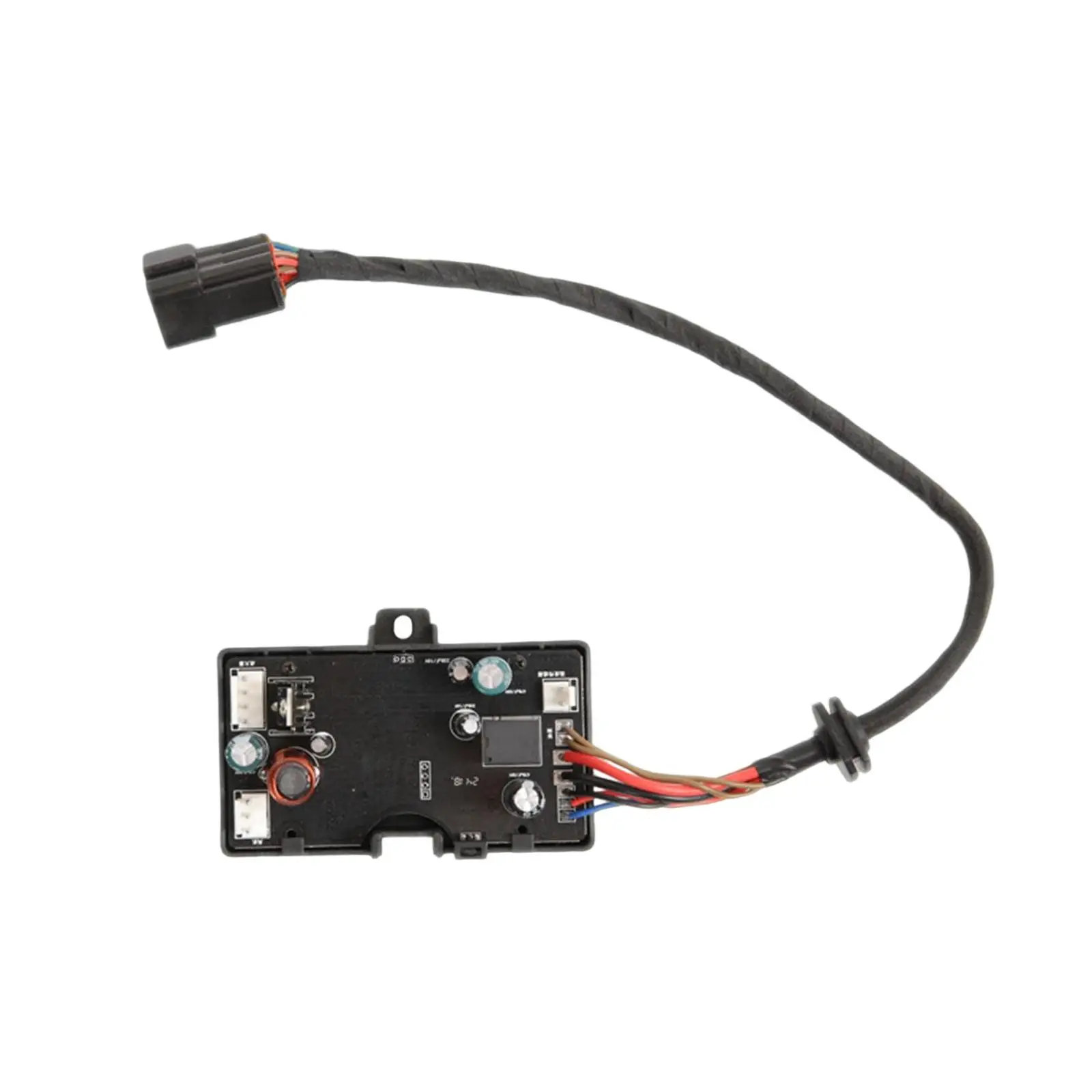 

Fuel Air Heater Board Accessories Professional Supply Durable 12V/24V 5kW Tool for Auto Parking Truck
