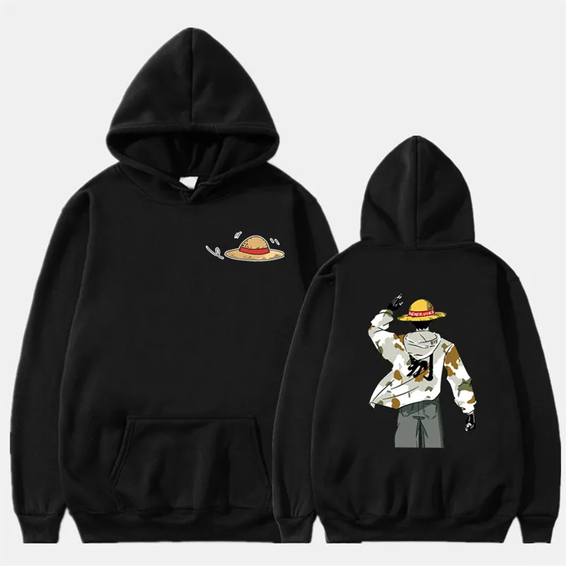 

Anime Series Hoodies Men Hoodies 2022 New Autumn Winter Casual Harajuku Mens Sweatshirts HipHop Womens Tracksuit