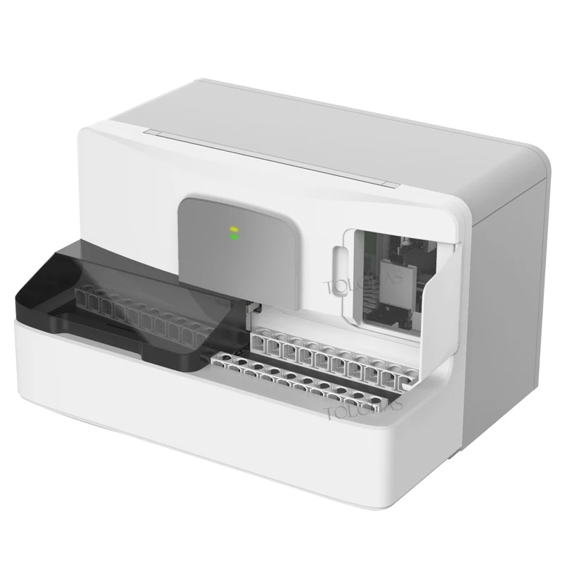 LHBE100 Табурет Рутинный экзамен Химия Тест Анализ феканов Система обработки