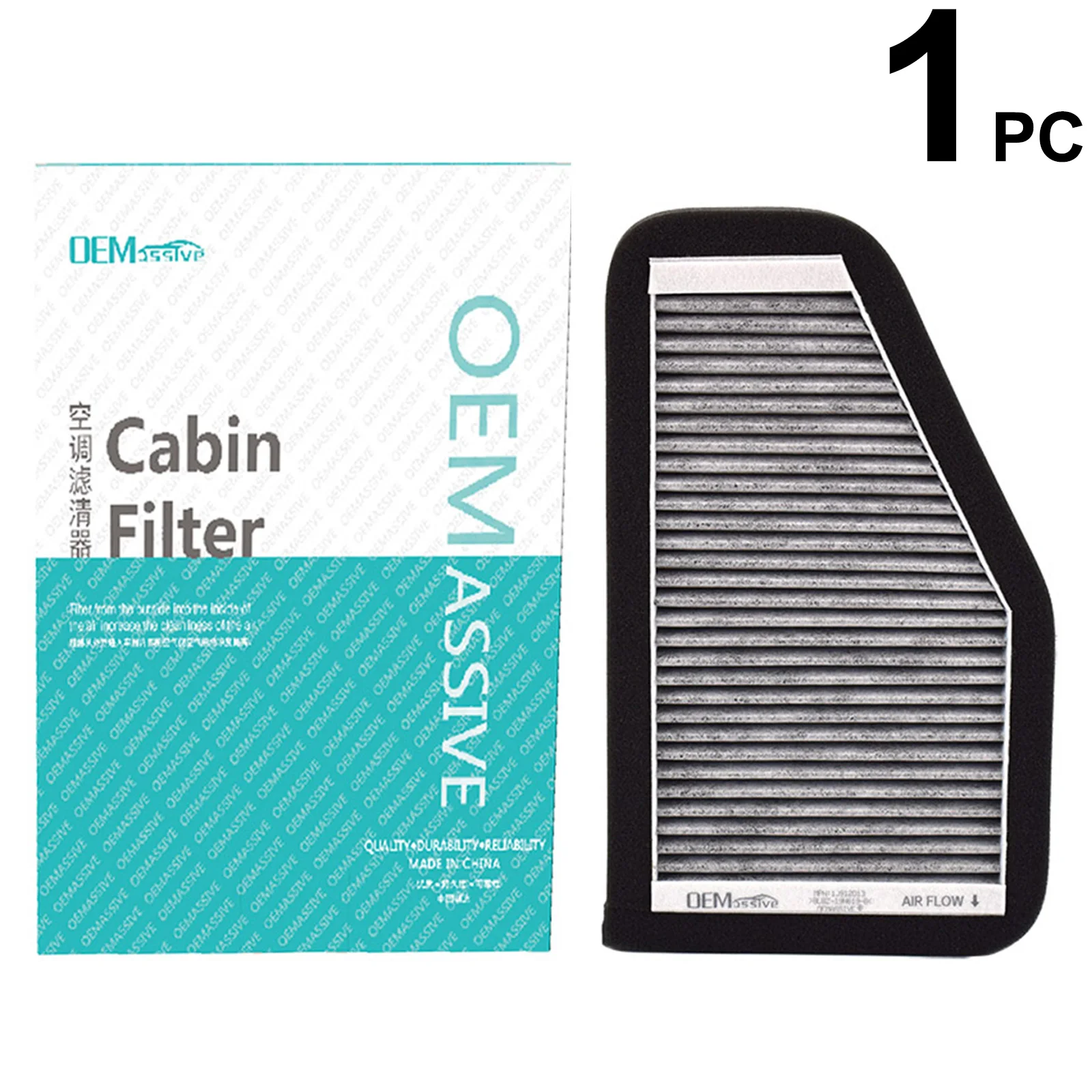 

Воздушный фильтр салона пыльцы для Ford Escape 2008 2009 2010 2011 2012 2,3 2,5 3,0 л двигатель Mazda Tribute Mercury Mariner 8L8Z19N619B