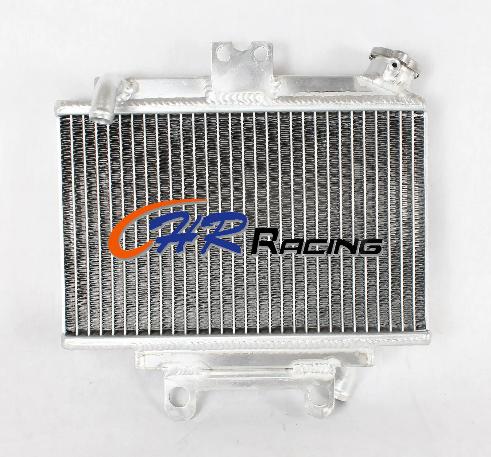 

3-рядный алюминиевый радиатор для мотоцикла Honda CR250R CR250 1997-1999 1997 1998