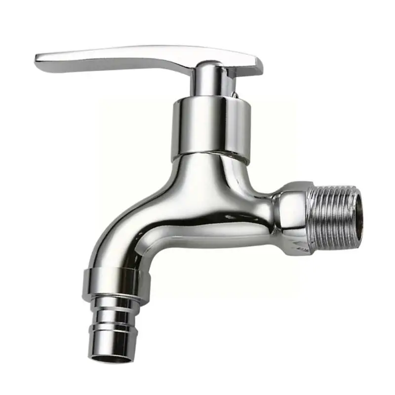 

Water Faucet Washing Machine Faucet For Garden/Kitchen/Bathroom H3V6