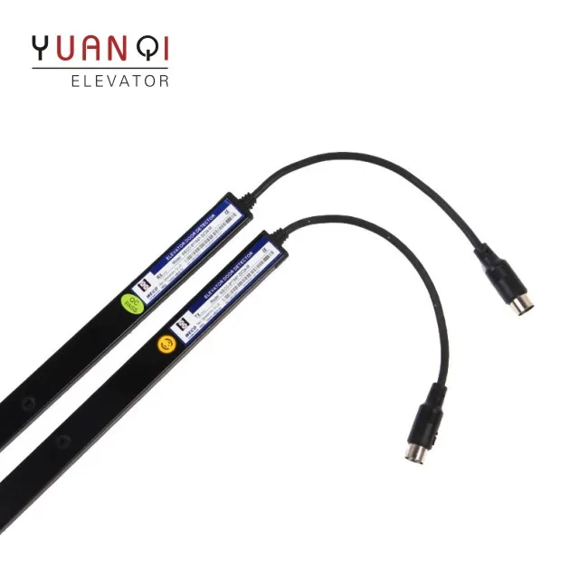 Weco 917A61 DC-24V Универсальные датчики световой завесы защитные детали 917 световая