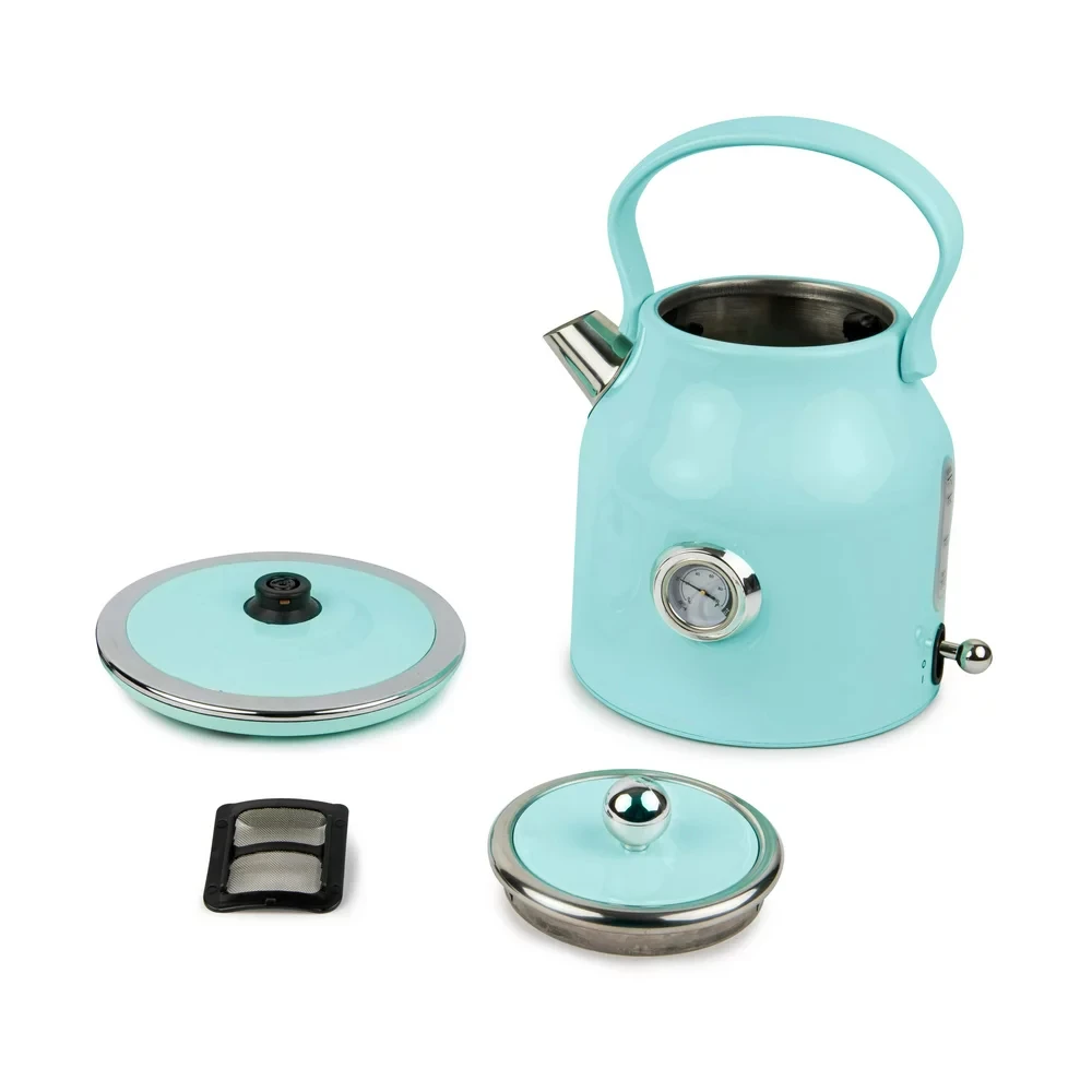 

Classic Retro Water Kettle