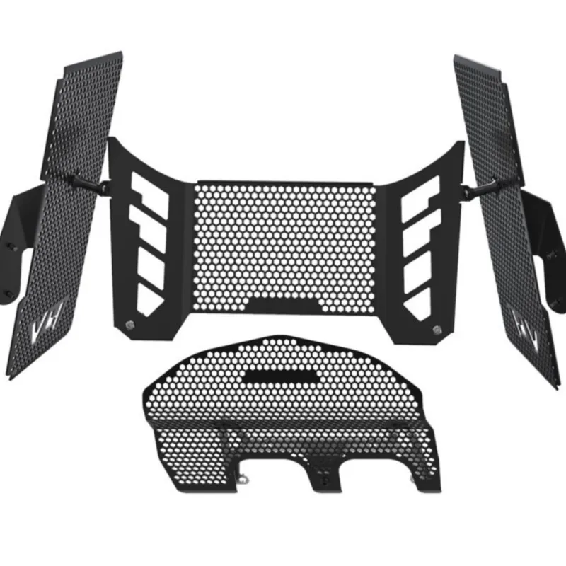 Аксессуары для мотоциклов Ducati Multistrada V4 S 2021-2022-2023 защита головки цилиндра