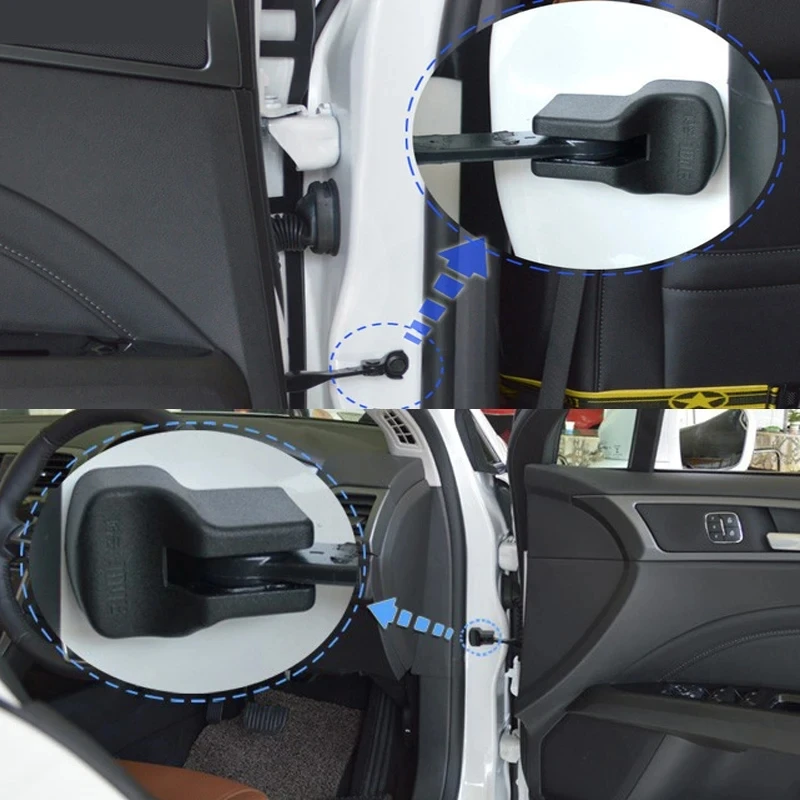 Для Toyota Prius 60 серия 2023 2024 + Автомобильный Стайлинг рельефные чехлы на руку