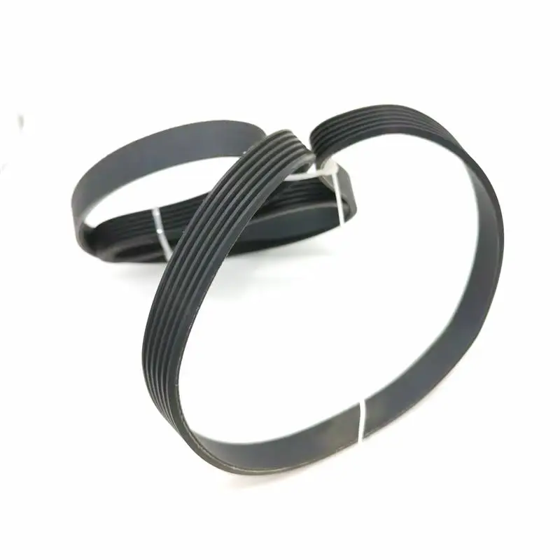 Ремни приводные резиновые многоребристые 5PJ719 6PJ719 7PJ719 8PJ719 10PJ719 12PJ719