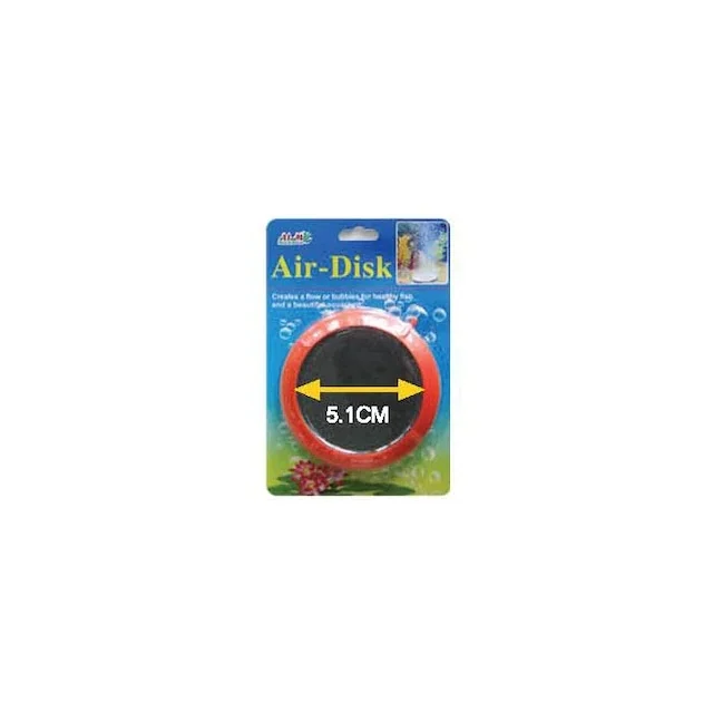 

Aim Aquarium Air Disc Round Air Stone S Length 283365186