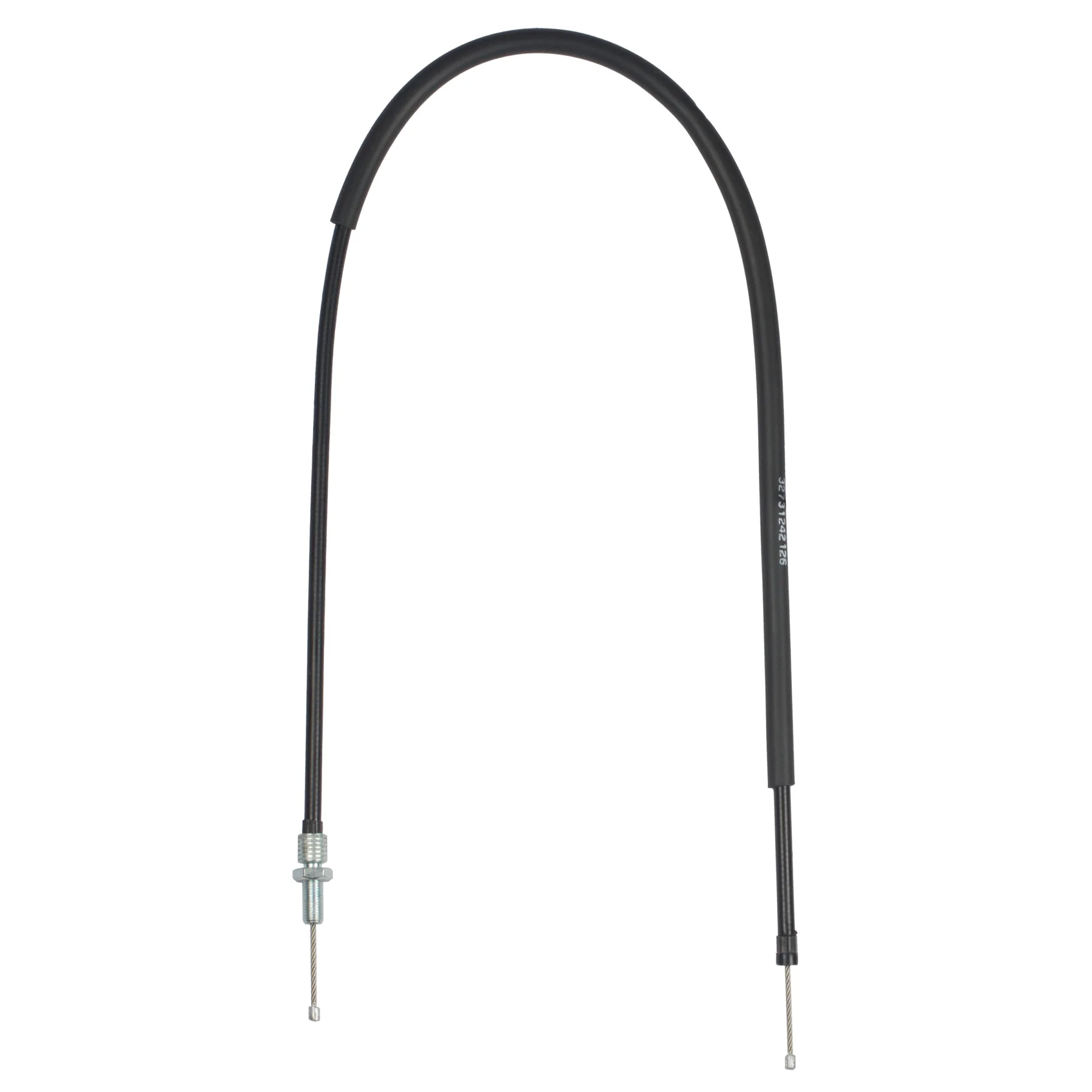 

MotoMaster 32731242126 Throttle Cable for BMW R 65 LS (1982-1985)