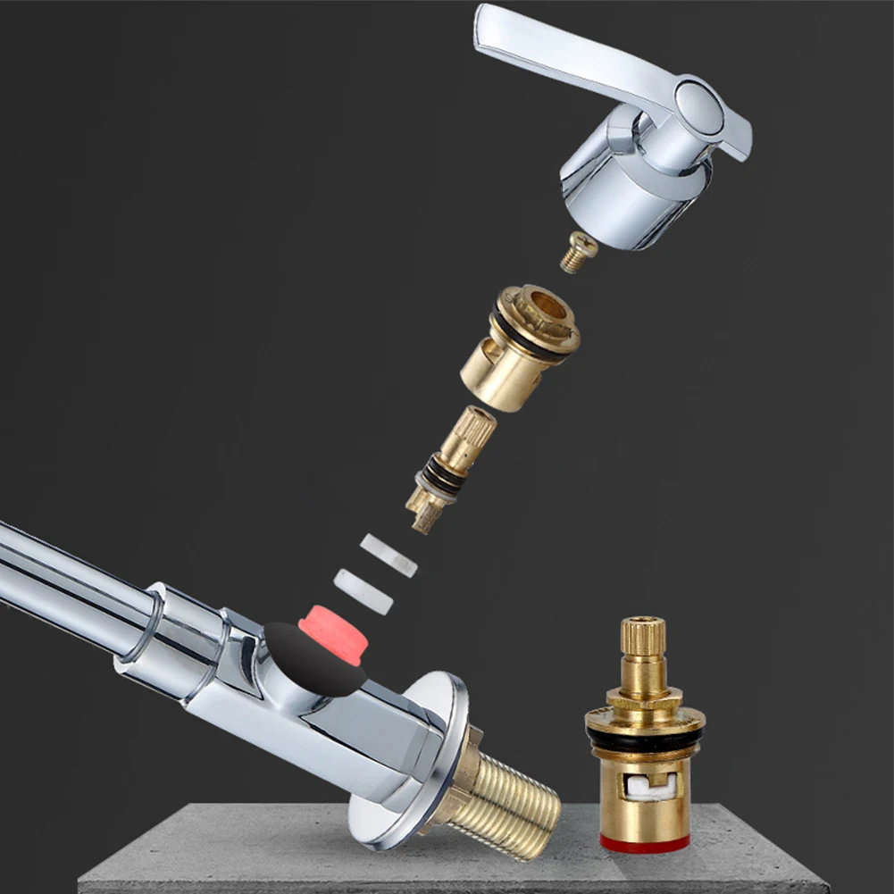 

Swivel Spout Kitchen Faucet Kitchen Faucet Plating Silver Single Cold Water Stainless Steel Bathrooms Practical