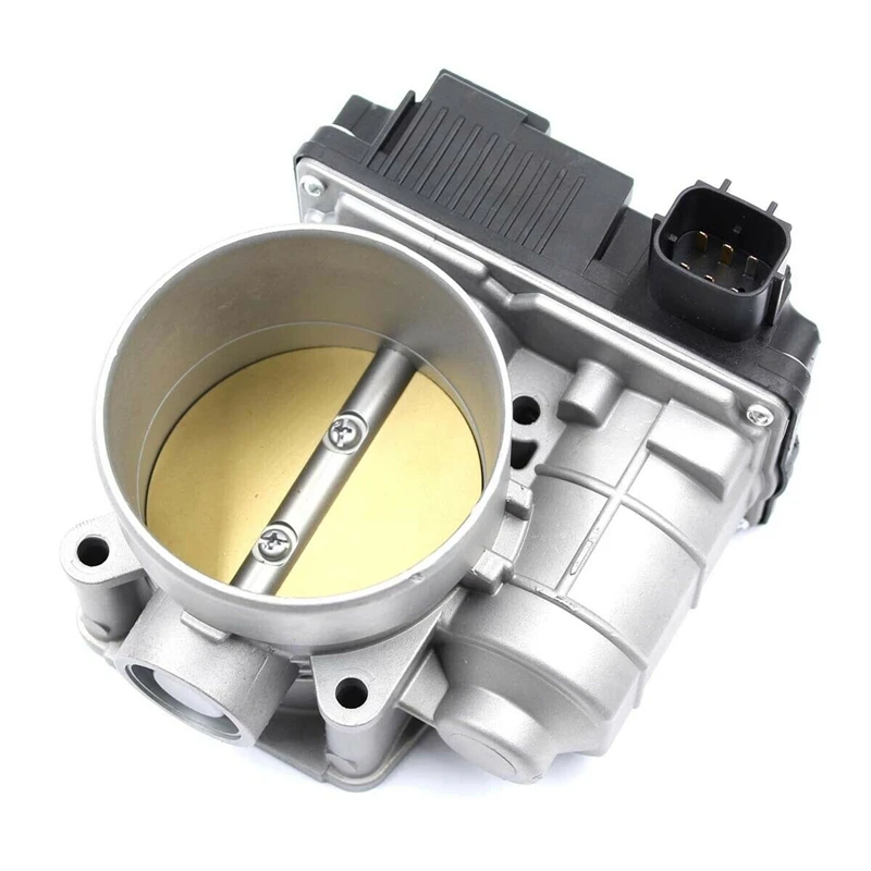 

Electronic Throttle Body Assembly with Actuator for Nissan Quest Maxima Murano Infiniti M35 G35 FX35 16119-AE01C