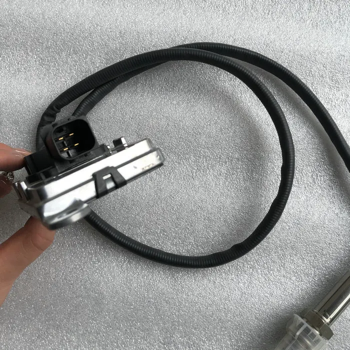 Фото Датчик кислорода AEE5-Nitrogen Oxygen Sensor Nitrox NOX для двигателя Cummins, грузовика DAF XF Euro 6 4326868 №3