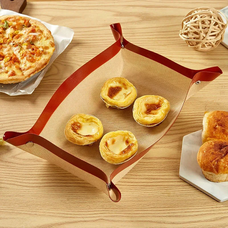 

BUYYES Силиконовый коврик для выпечки