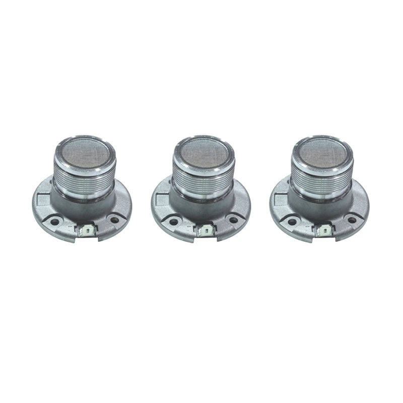 

3X Replacement Diaphragm 3.6 Ohm For JBL 2414H, 2414H-1 EON 315,305,210P, 315, 510, 928