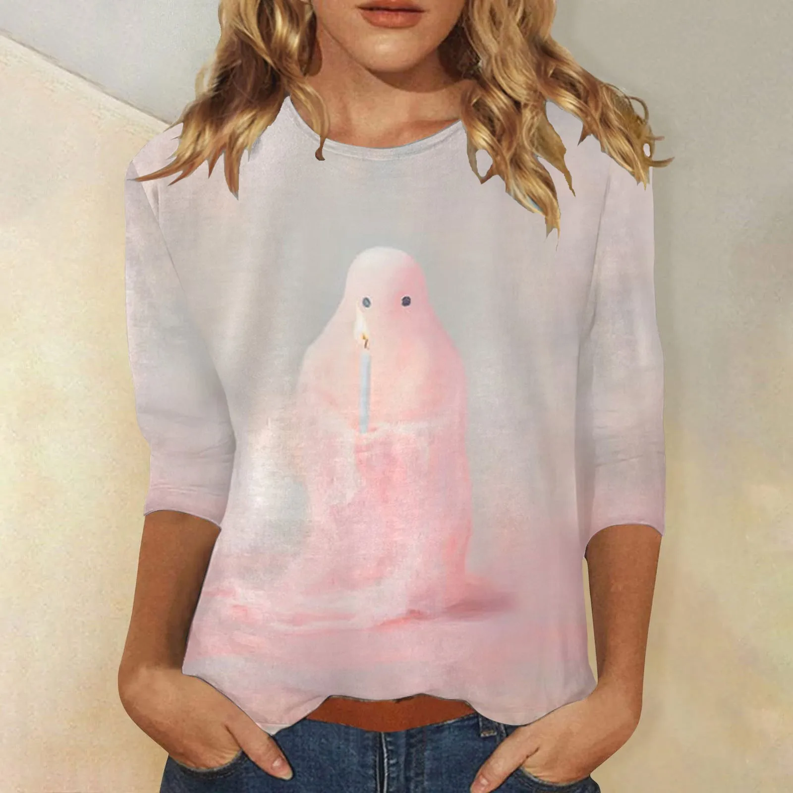 

Женская компрессионная рубашка с вырезом лодочкой, длинным рукавом