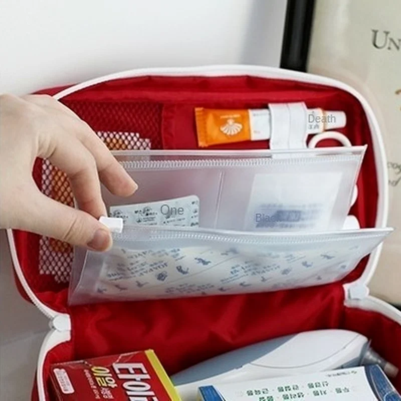 

Tactical Molle First Aid Kit Bag EDC Medical Pouch Survival EMT Emergency Tool Bag Waist Pack Military Camping Hunting Pouch