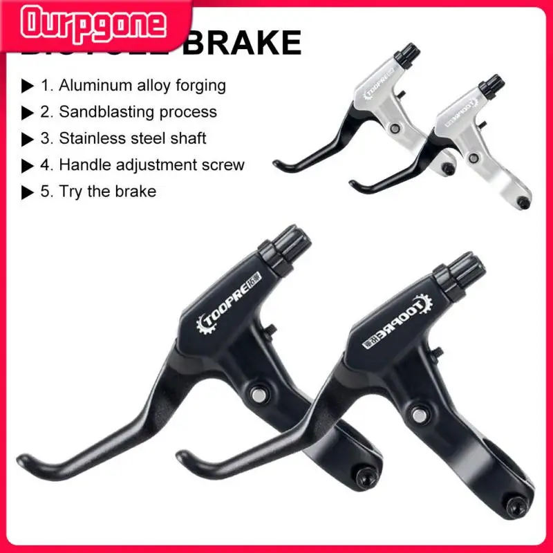 

Universal 175CM Bicycle Brake Cable Brake Line For MTB BMX XC 22.3mm Brake Handle Ultralight Aluminium Alloy Hand Brake