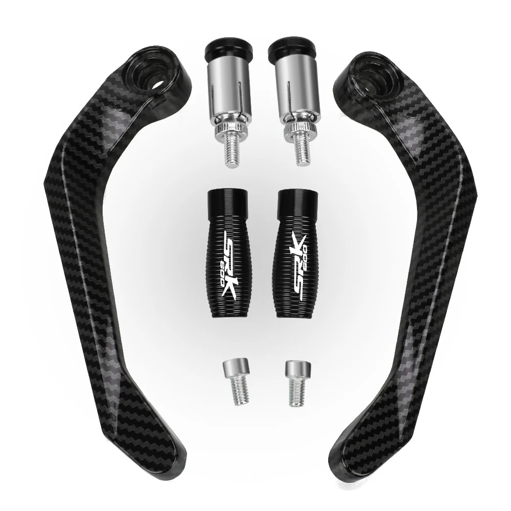 Для QJMOTOR QJSRK600 SRK600 SRK 600, все годы, Рычаги мотоцикла, защита тормоза, сцепления, руля управления максим юрьевич шамрин административно правовая защита детства в годы второй мировой войны монография