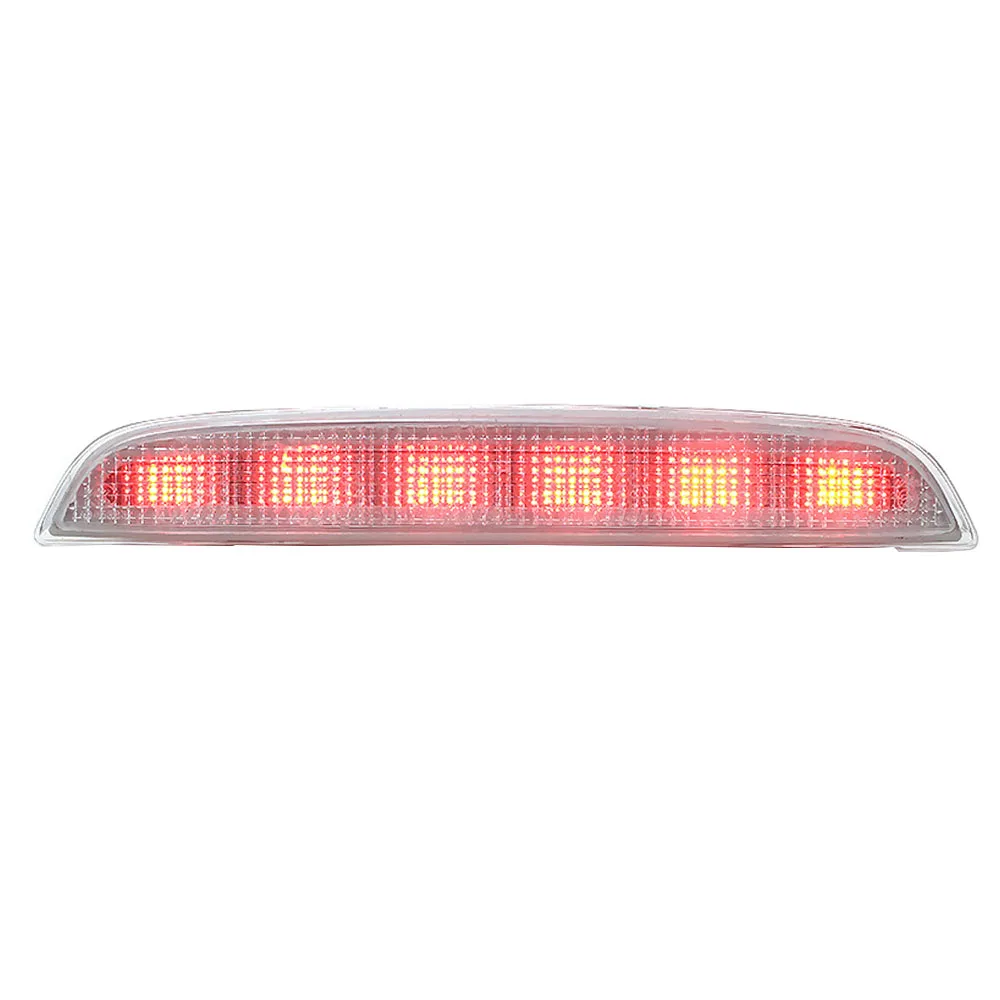 Фото Задний фонарь стоп-сигнала для Mitsubishi Outlander GF2W, GF3W GF4W GF6W GF7W GF8W GG2W 2013-2016 8334A113 №3