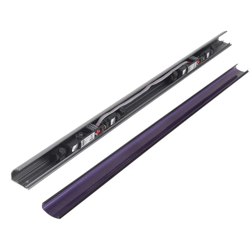 

Curtain for Automatic Door Opener Light Bar