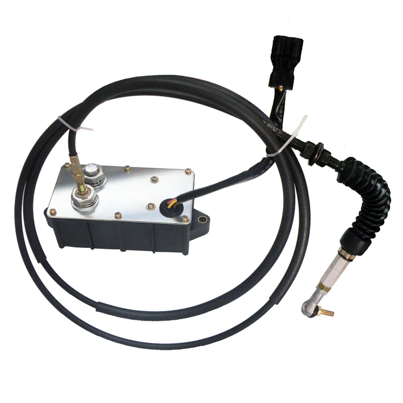 

Двигатель дроссельной заслонки экскаватора SY210 Sany