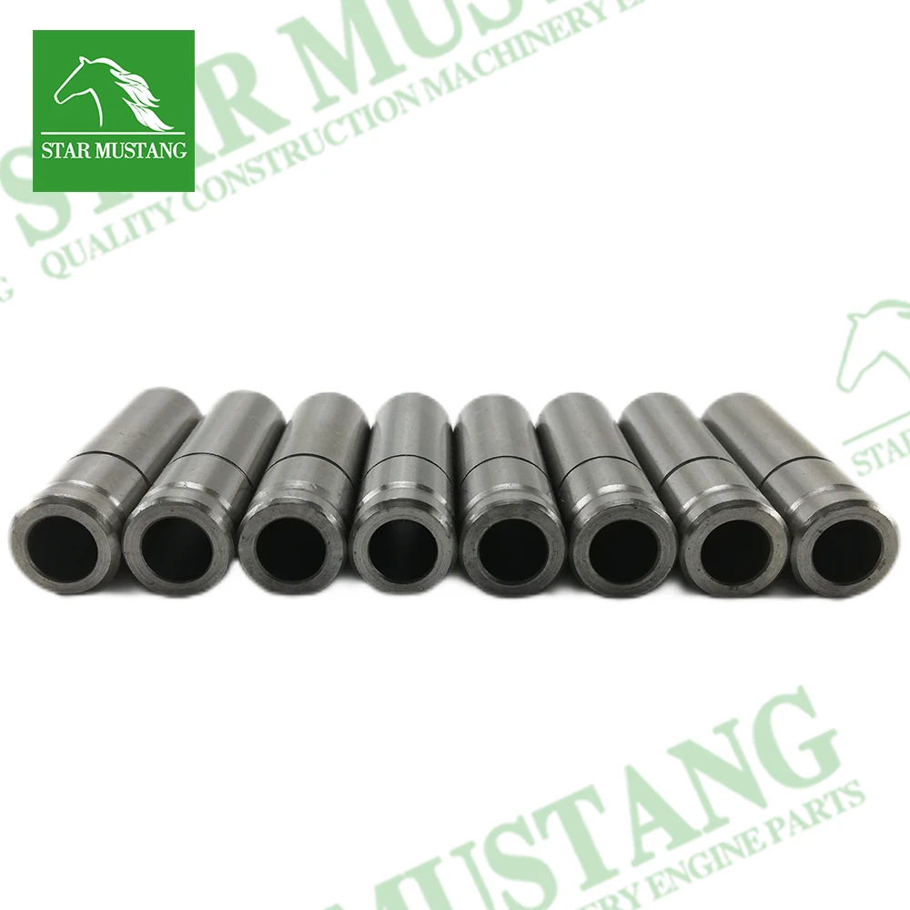 Направляющая клапана V2203 Для запчастей дизельного двигателя Kubota