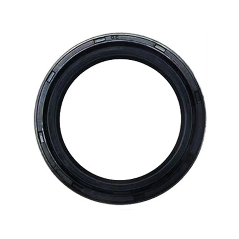 Комплект уплотнений и пылезащитных крышек для передней вилки мотоцикла 4 шт.