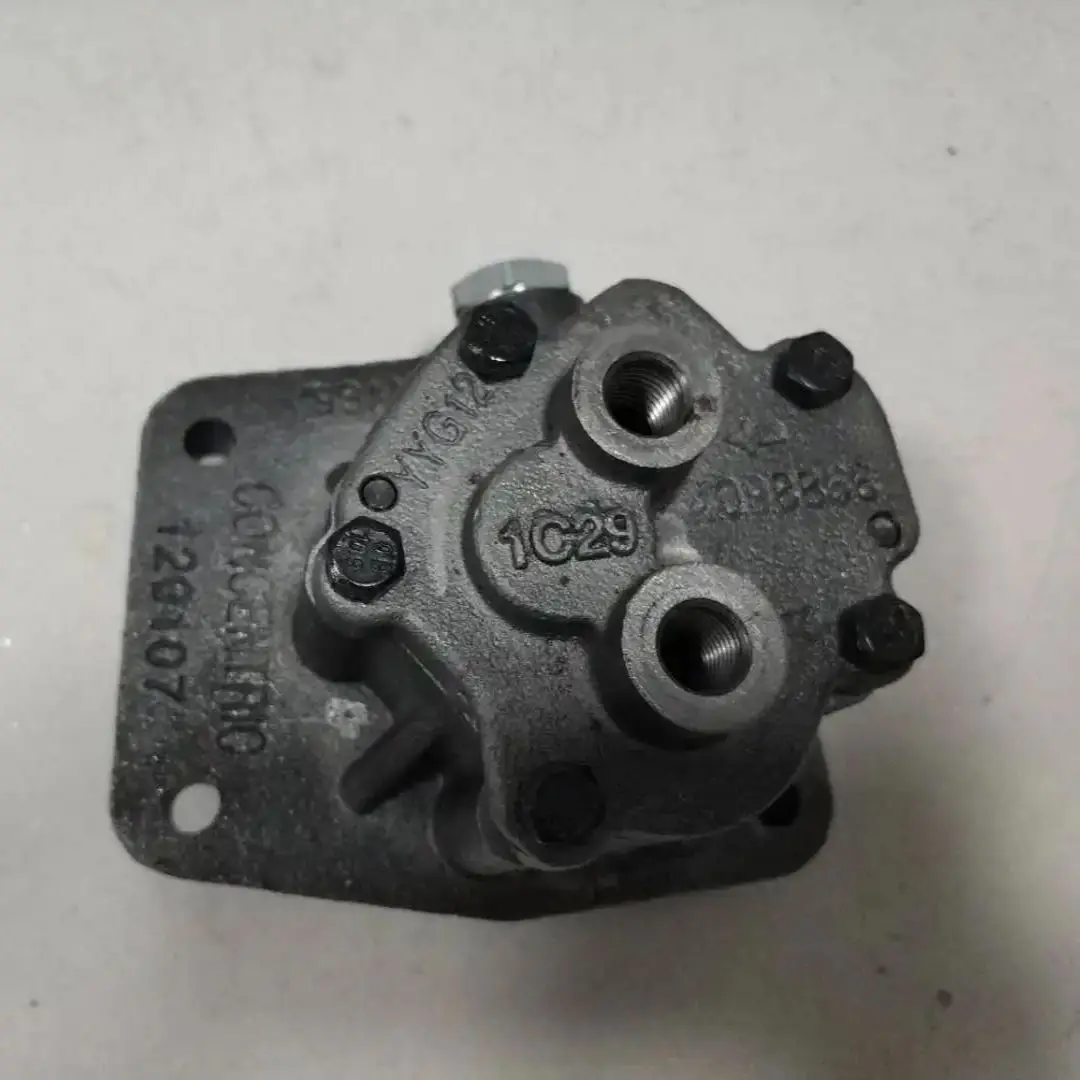 2872545 ISL QSL ISC QSC топливные насосы для двигателя шестеренчатые ремонтные комплекты