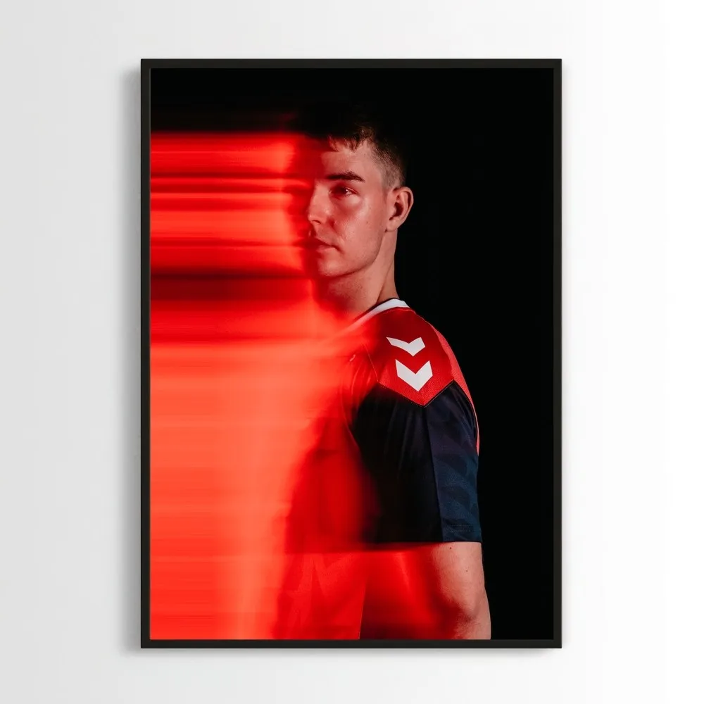 A-ASTRALIS плакат принты настенные картины гостиная украшение для дома