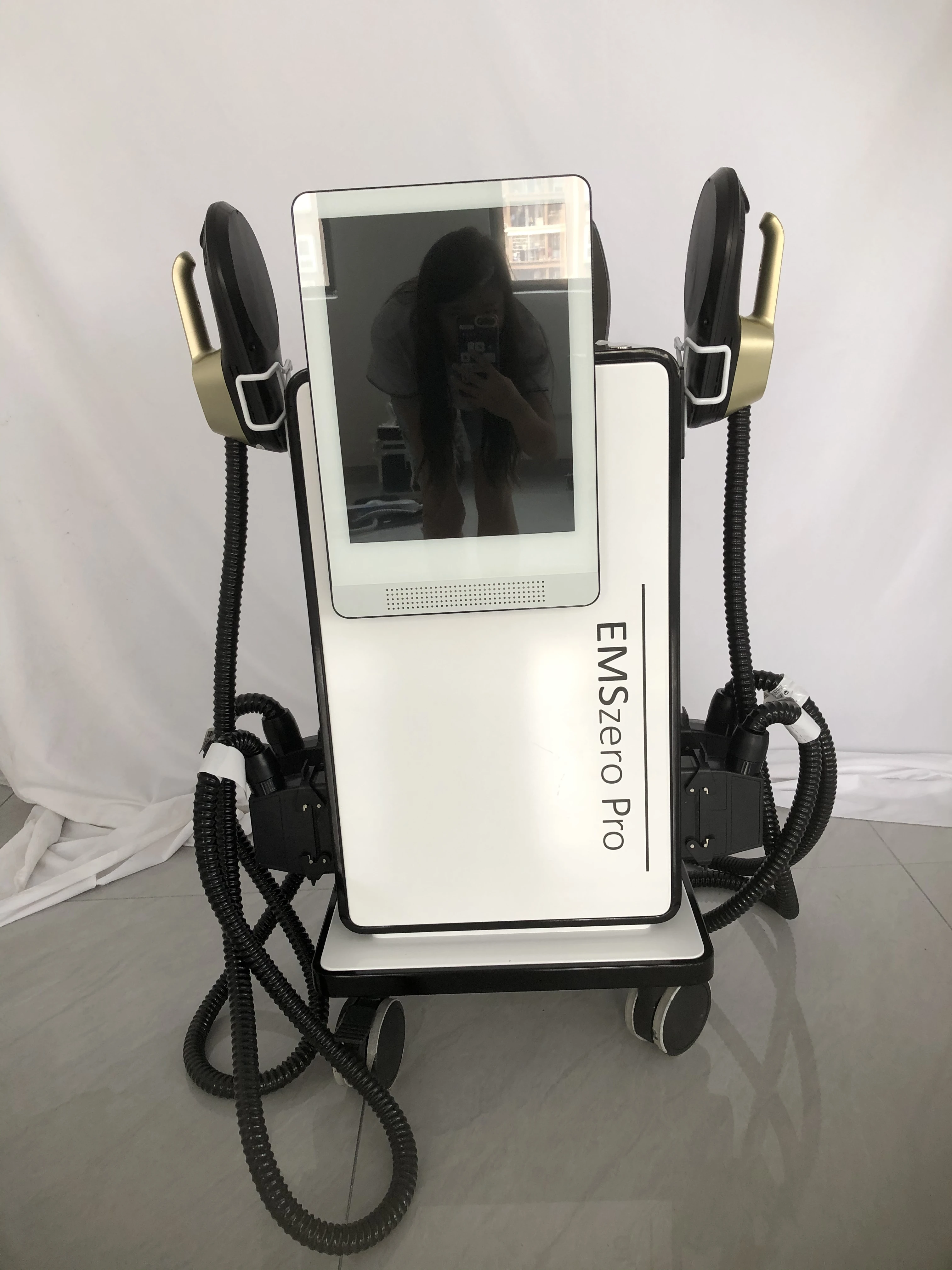 Рисунок 4 - 14 Tesla 6500W EMSZERO