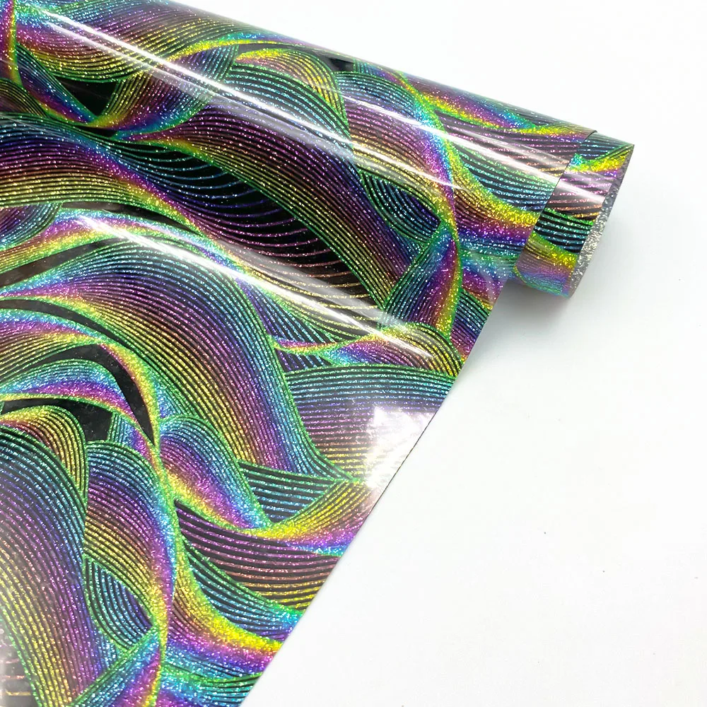 Виниловая пленка для термопечати HTV 32 цвета 12x10 дюймов