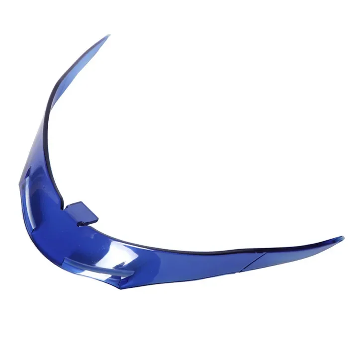 Мотоциклетные аксессуары задний спойлер для шлема K1