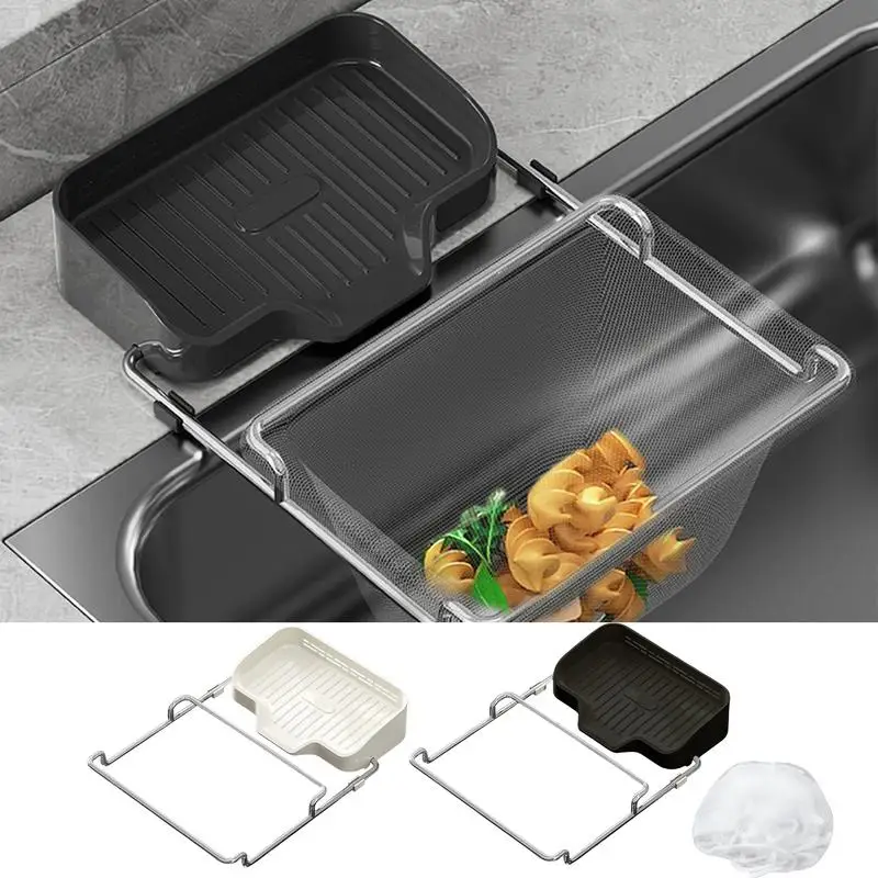 

Kitchen Sink Strainer Basket Over The Sink Drying Rack Kitchen Sink Strainer Dish Holder Tray Sink Strainers Sink Rack Dish