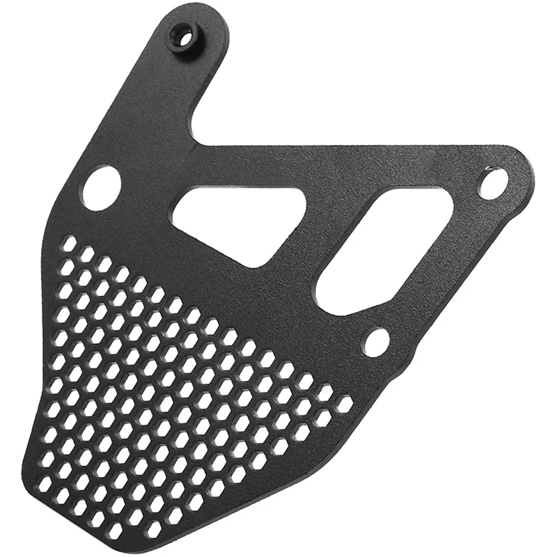 

Motorcycle Throttle Mechanism Guard Protector Cover Protection Grill For Yamaha Tenere 700 Tenere700 XT700Z T7 T700