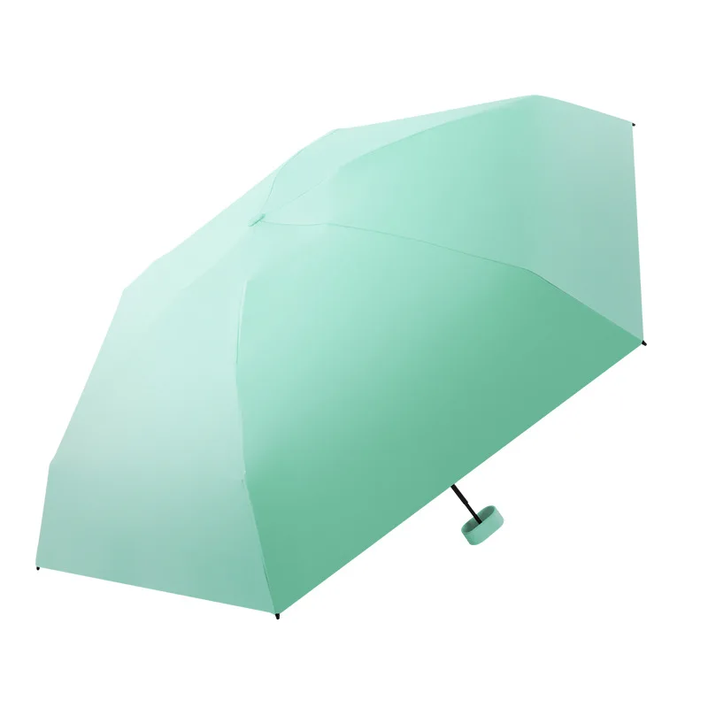 

Зонт от дождя Ambrella для женщин, зонтик складной непродуваемый, складной, для мужчин и женщин