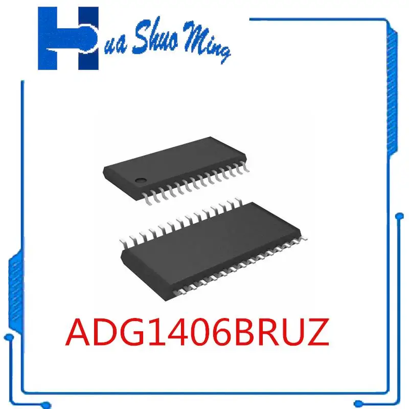 1 шт./партия ADG1406BRUZ TSSOP28 AD5933YRSZ-REEL7 AD5933YRSZ AD5933 SSOP16 AD5060BRJZ-1500RL7 AD5060BRJZ AD5060BRJZ-1500