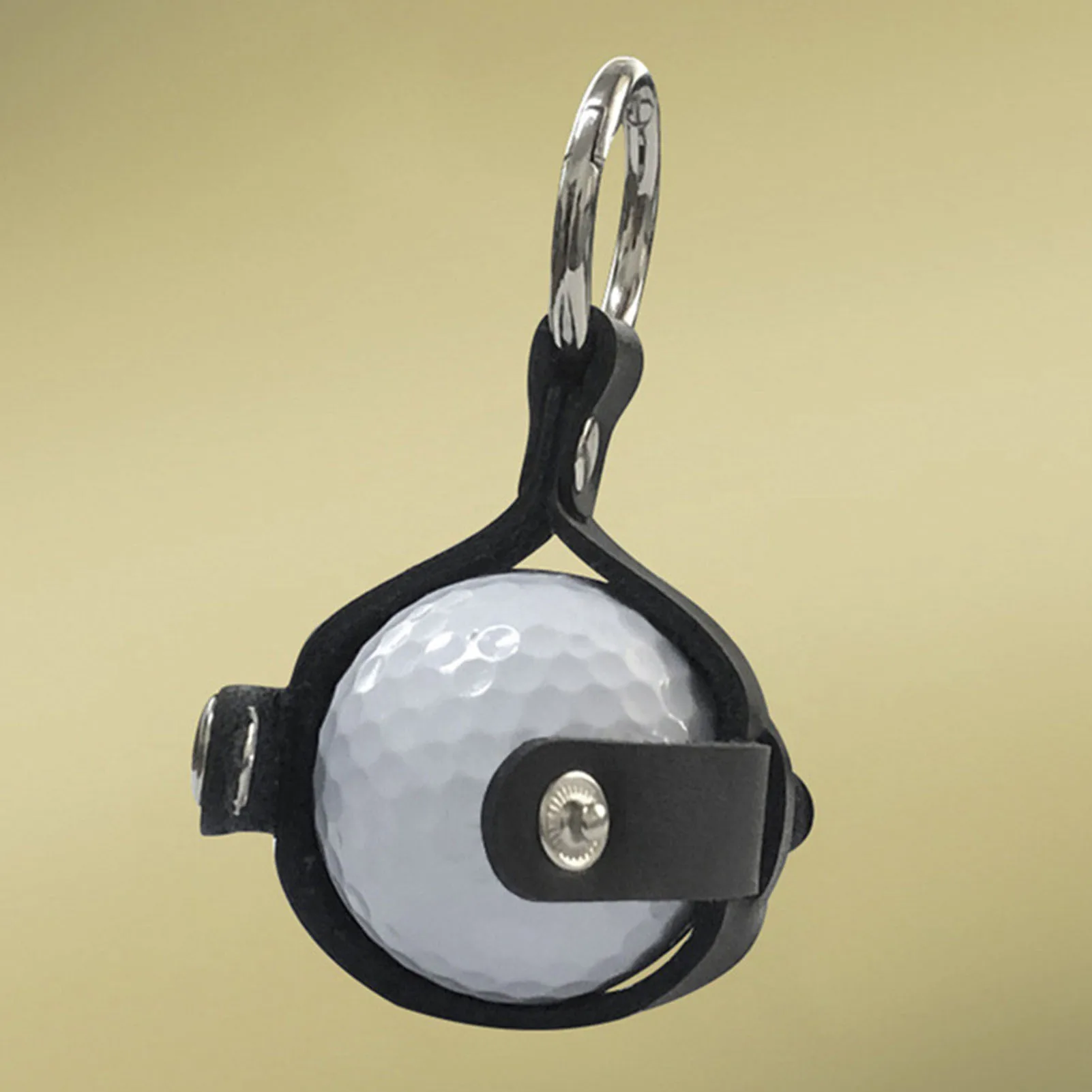 Protective Holder Cover Training Golf Ball Protective Holder Cover Space Saving 골프 드라이버