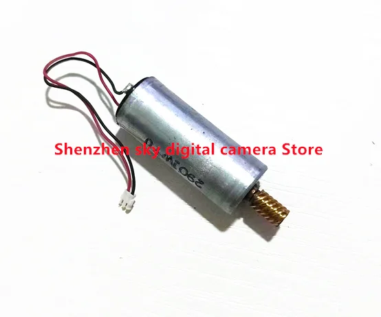 

New Motor Unit Repair For Canon 40D 50D 5D 7D 5D Mark II 5D3 5D Mark III SLR Camera
