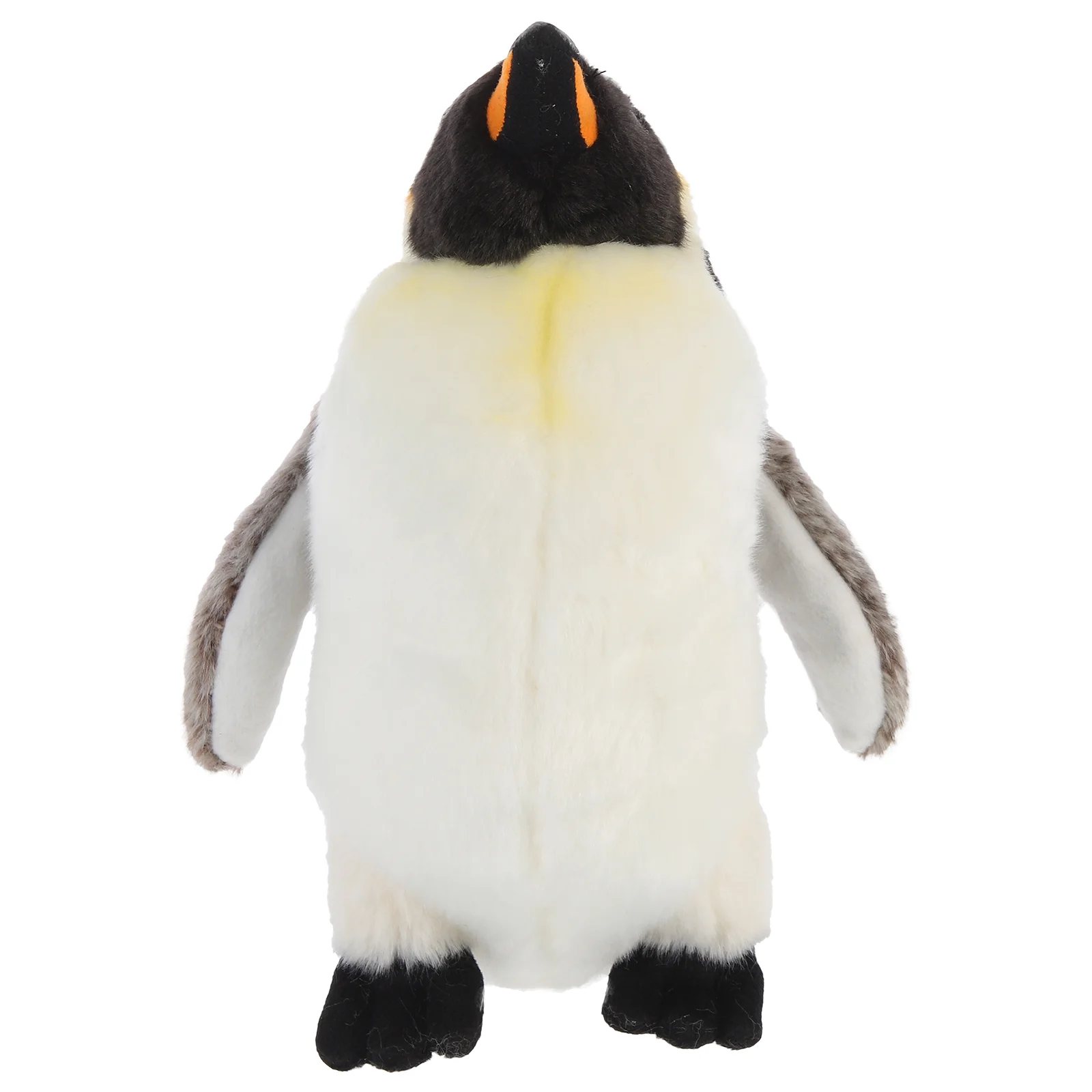 

Plush Penguin Doll Plush Animal Plaything Simulation Penguin Doll Baby Stuffed