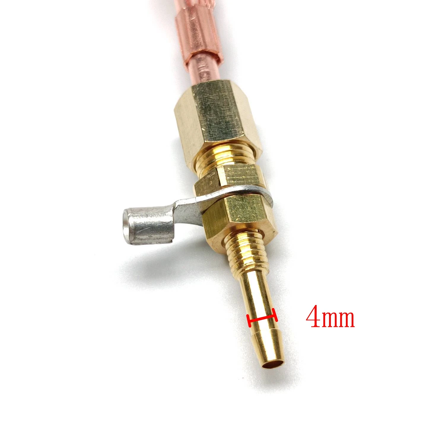 Plasma Torch Head Kit Fit US PRIMEWELD CUT 60 Cutter Cutting Machine enlarge