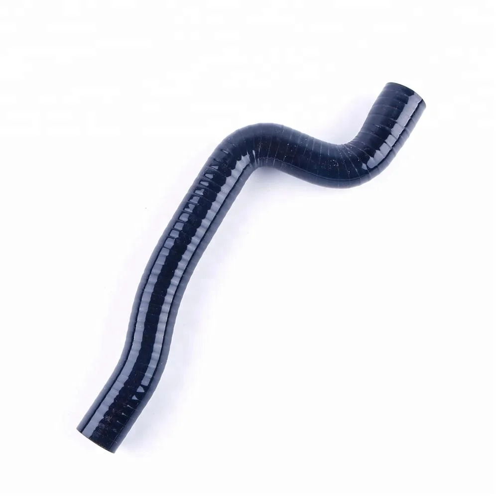 Для Yamaha Raptor 660 YFM660 YFM660R 2001-2005 годов комплект силиконовых шлангов охлаждающей