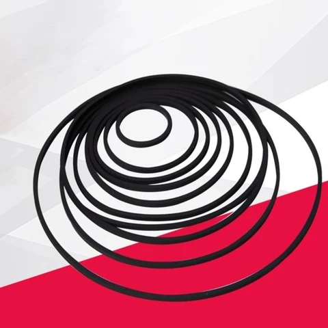 Ремень для кассетного проигрывателя